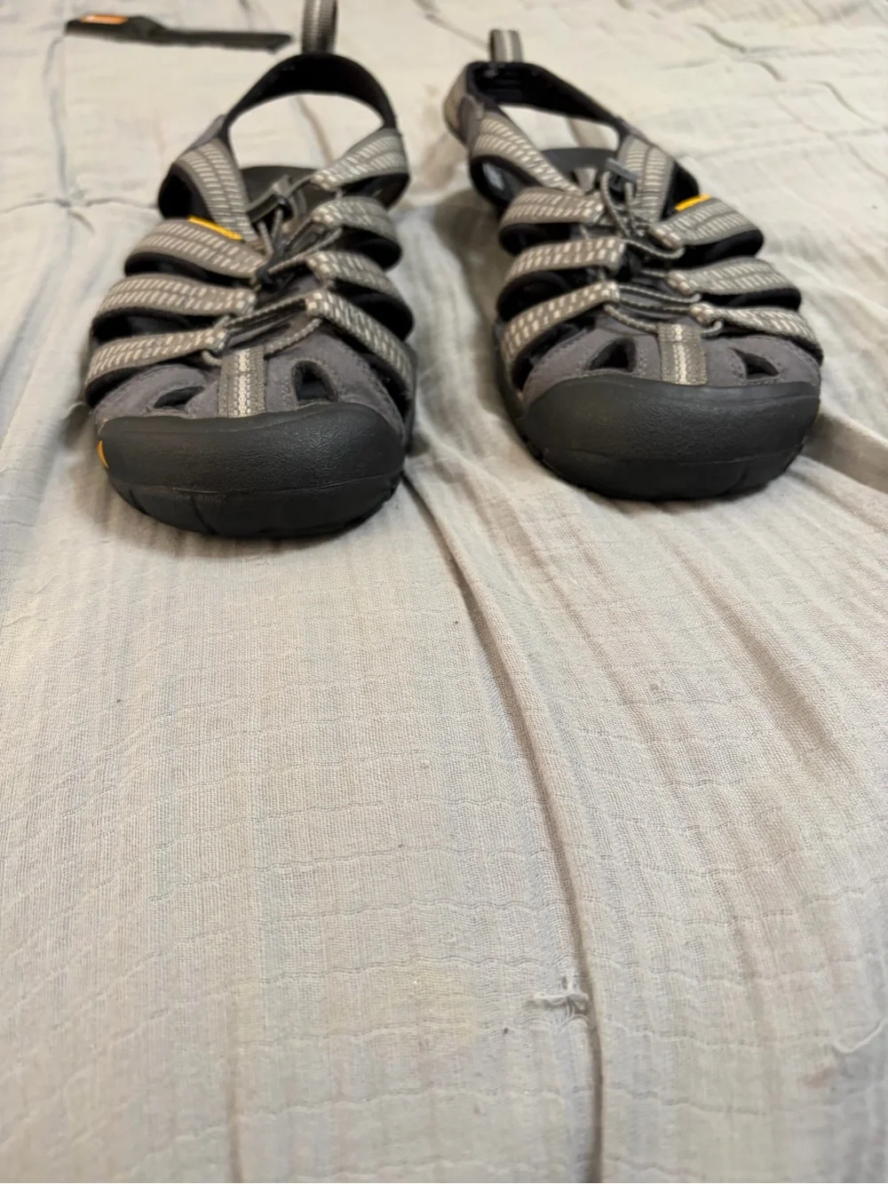 Keen durable mens
